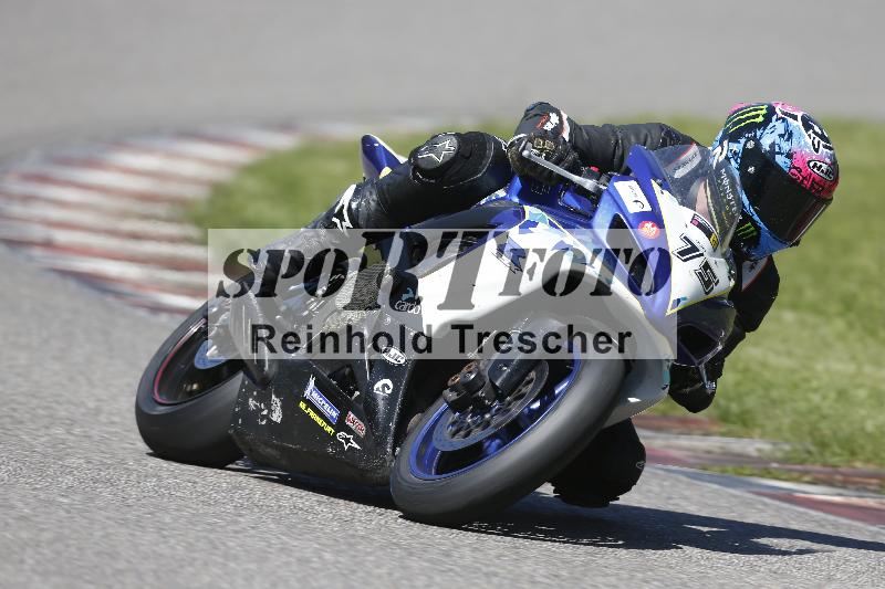 /13 01.05.2025 Speer Racing ADR/Gruppe gelb/75